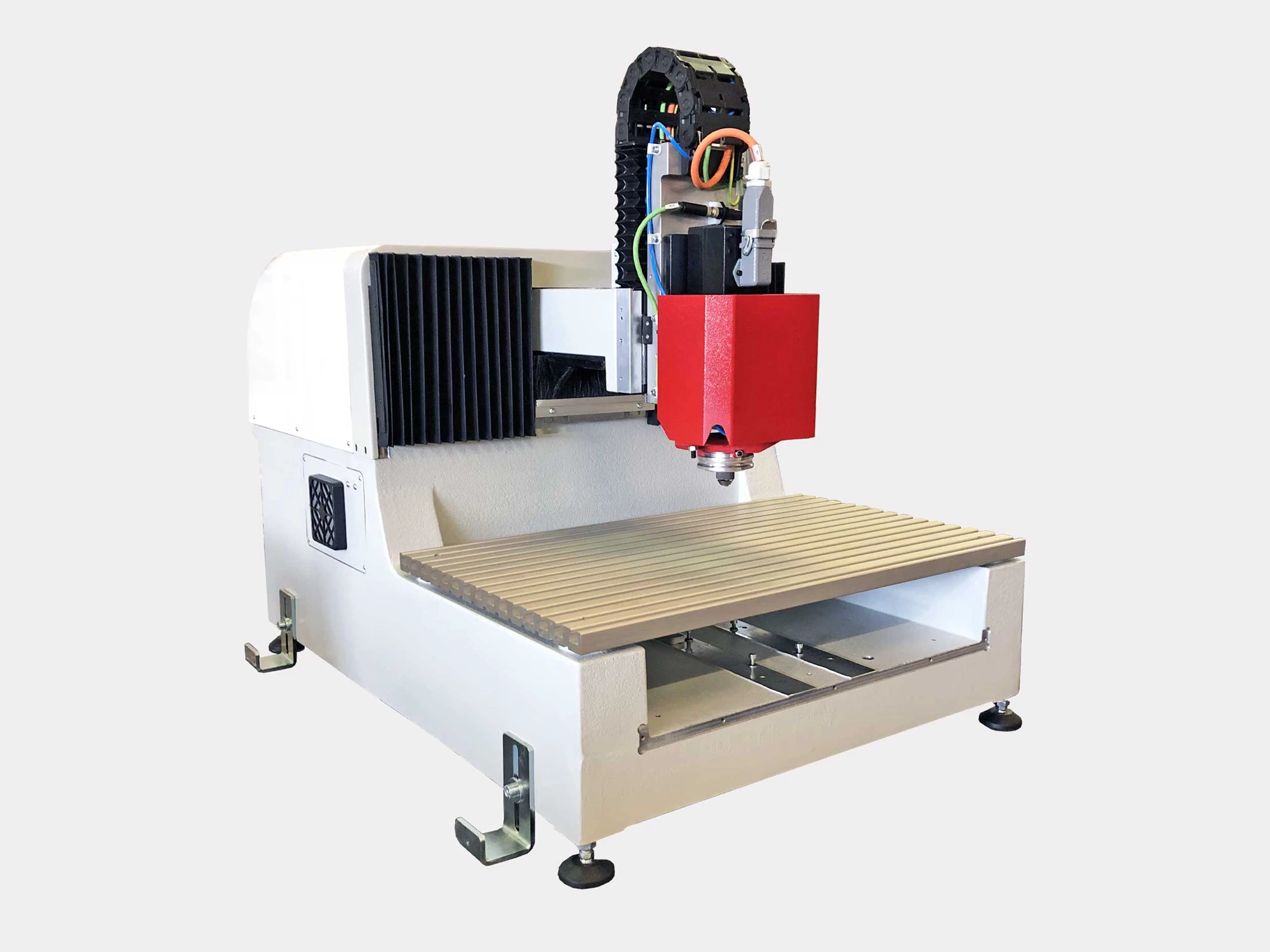 Pantógrafos CNC da série <b>ALFA</b>