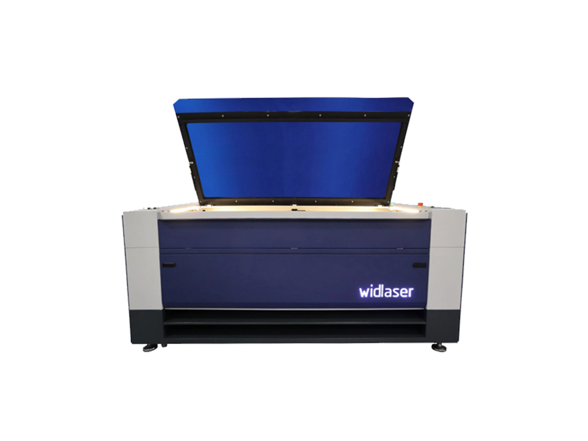 Widlaser: macchine taglio laser e incisori laser