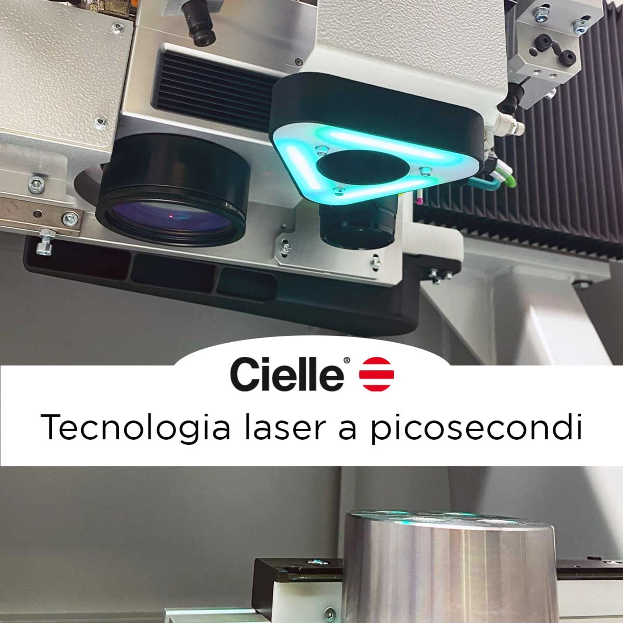 PERCHÉ IL LASER A PICOSECONDI DA PIÙ VALORE A OGNI INCISIONE