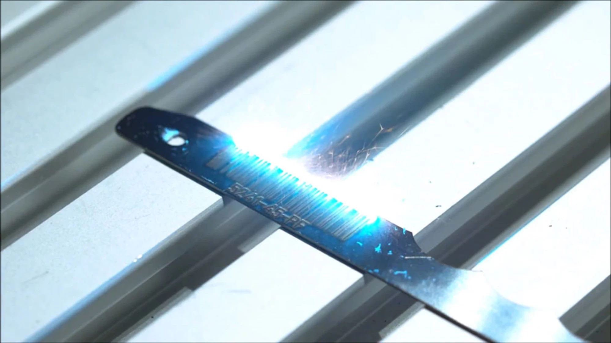 Mechanics: CNC pantographs for mechanical machining