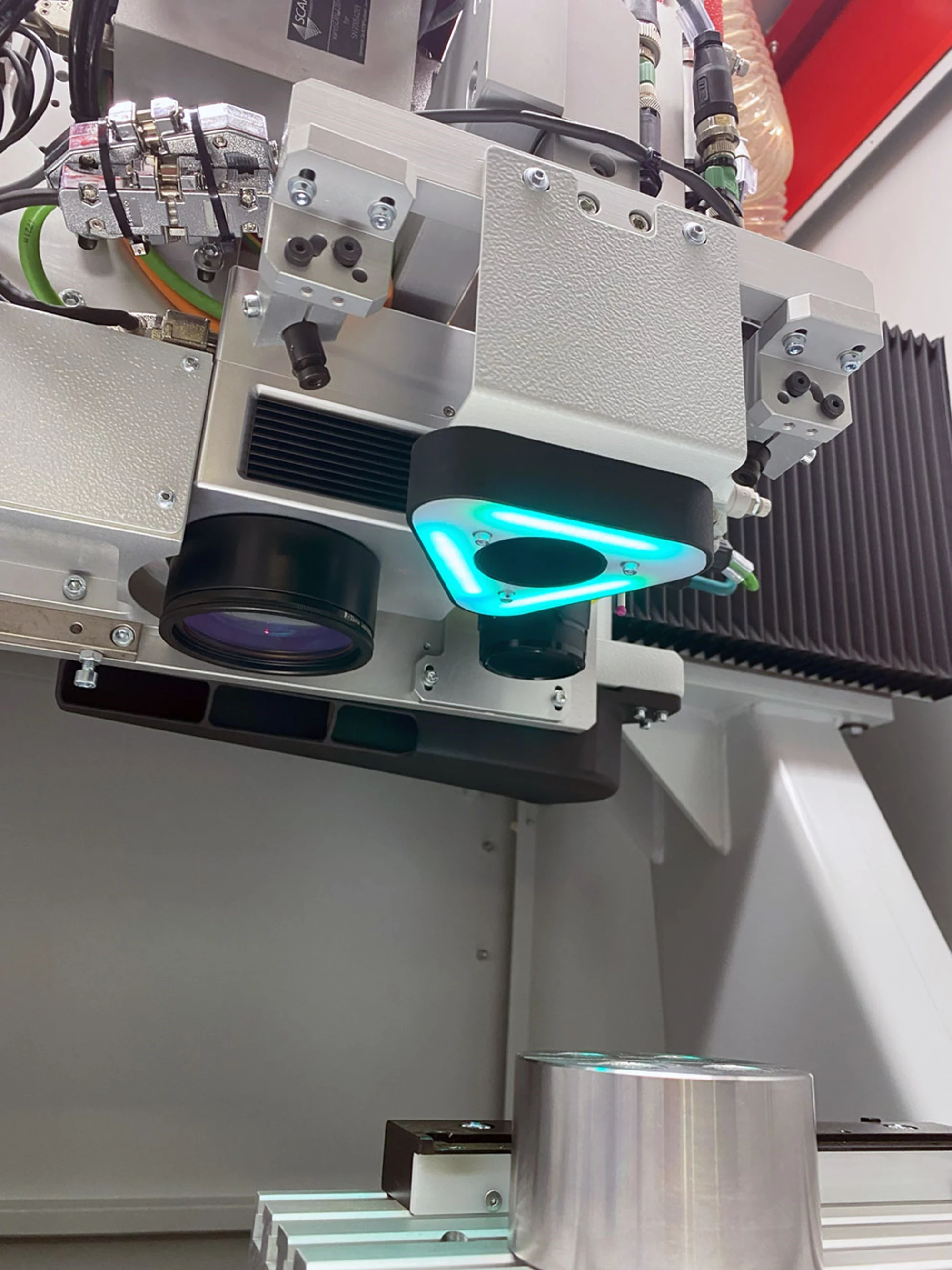 Mécanique : pantographes CNC pour l'usinage mécanique