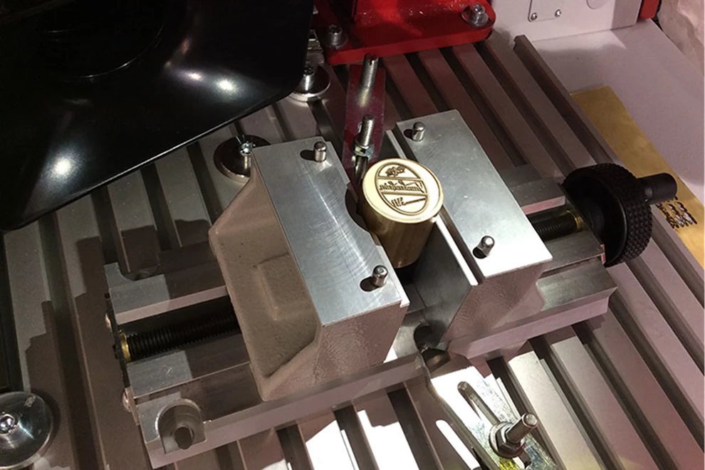 Venez voir de vos propres yeux nos machines CNC!