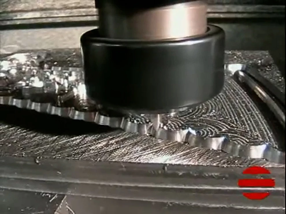 Produzione di una fustella per la cartotecnica con Epsilon Fustelle