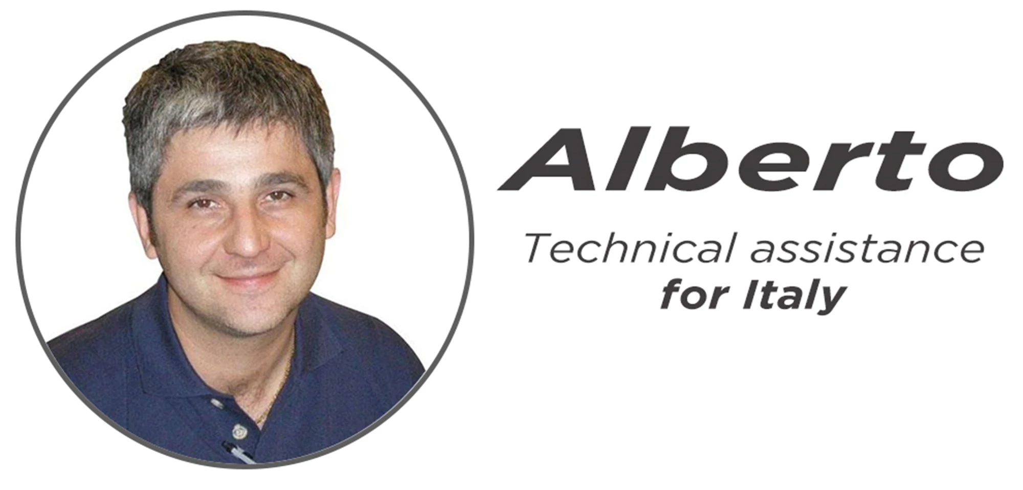 अल्बर्टो, सिएल में योग्यता और समर्पण का एक स्तंभ