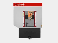 Centro di Lavoro CNC GAMMA 60/50