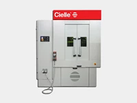 Centro di lavoro CNC modello THETA GOLD per l