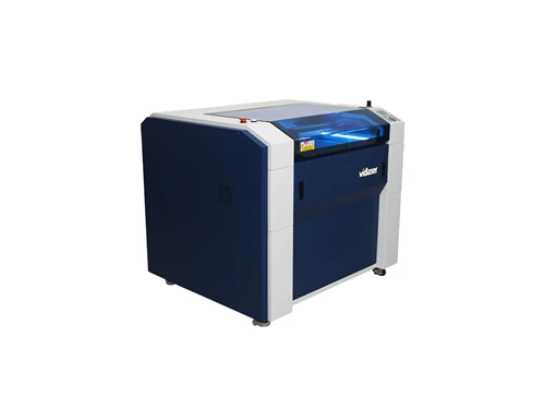Macchina laser Widlaser C500