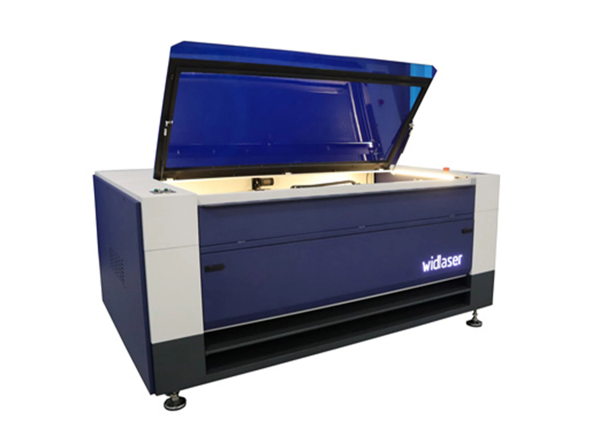 Macchina laser Widlaser  S1000