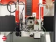 Centro di lavoro CNC modello Beta