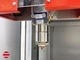 Centro di lavoro CNC modello Beta