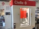 Centro di lavoro CNC modello Beta