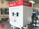 Centro di lavoro CNC modello Beta