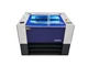 Macchina taglio e incisione laser modello Widlaser S600