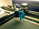 Macchina taglio e incisione laser modello Widlaser S600