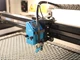 Macchina taglio e incisione laser modello Widlaser S600