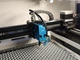 Macchina taglio e incisione laser modello Widlaser S600