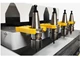 Pantografo CNC WIDcnc R120 PRO ATC
